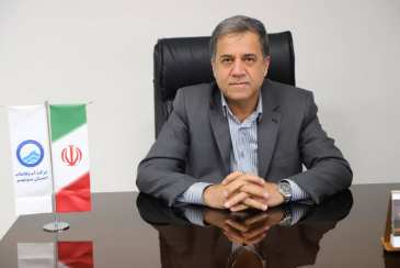  پیام تبریک مدیرعامل شرکت آب و فاضلاب استان بوشهر به مناسبت ولادت حضرت فاطمه زهرا (س) و روز مادر