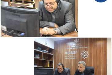  مدیرعامل آب و فاضلاب استان بوشهر در سامانه سامد پاسخگوی مطالبات مردمی شد