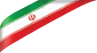 Iran Flag
